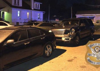 ڕووداوێکی تەقەکردن لە زانکۆیەکی ویلایەتی جۆرجیای ئەمریکا قوربانیی لێکەوتەوە