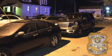 ڕووداوێکی تەقەکردن لە زانکۆیەکی ویلایەتی جۆرجیای ئەمریکا قوربانیی لێکەوتەوە