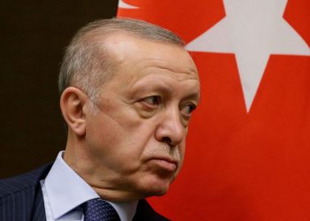 داوای دەست لە کار کێشانەوەی ئەردۆغان دەکرێت