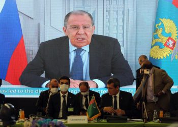 ڕووسیا: دۆخی ئەفغانستان ئەنجامی دەستێوەردانی ئەمریکایە