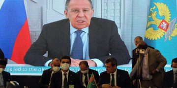 ڕووسیا: دۆخی ئەفغانستان ئەنجامی دەستێوەردانی ئەمریکایە