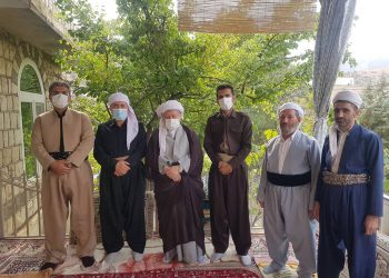 ڕاوێژکاری سەرۆک کۆماری ئێران: ئایەتوڵڵا ڕەئیسی تێڕوانینی تایبەتیان لە سەر پێکهاتە و مەزهەبەکان هەیە