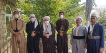 ڕاوێژکاری سەرۆک کۆماری ئێران: ئایەتوڵڵا ڕەئیسی تێڕوانینی تایبەتیان لە سەر پێکهاتە و مەزهەبەکان هەیە