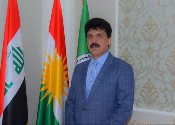 پۆستی سەرۆک کۆمار پشکی کوردە و لە ناو کوردیشدا بۆ یەکێتی نیشتمانی کوردستانە