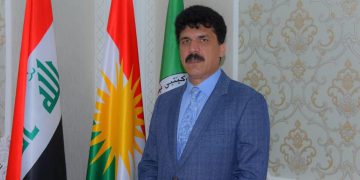 پۆستی سەرۆک کۆمار پشکی کوردە و لە ناو کوردیشدا بۆ یەکێتی نیشتمانی کوردستانە