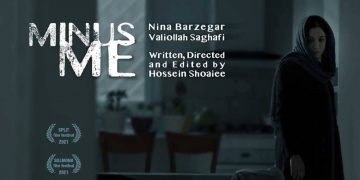 بەشداریی کورتە فیلمی دەرهێنەری ئێرانی لە فێستیڤاڵی «سۆلمۆنا»ی ئیتاڵیادا