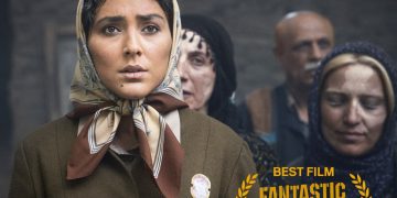 فیلمی سینەمایی کوردی “زاڵاوا” خەڵاتی فێستیڤاڵی ژانڕیی ئەمەریکای بەدەستهێنا