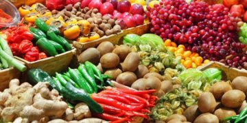 عێراق سێهەم هاوردەکاری گەورەی میوە و سەوزەی تورکیایە