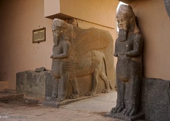 عێراق بۆ گەڕاندنەوەی ئاسەوارە مێژووییەکانی پەنا دەباتە دادگا نێودەوڵەتییەکان