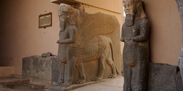 عێراق بۆ گەڕاندنەوەی ئاسەوارە مێژووییەکانی پەنا دەباتە دادگا نێودەوڵەتییەکان