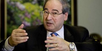 سوریا: پاڵپشتی لە وتووێژی ئێرانی – عەرەبی دەکەین