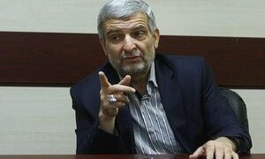 نێردەی تایبەتی سەرۆک کۆماری ئێران و شاندێکی تاڵیبان لە مۆسکۆ کۆبوونەوە