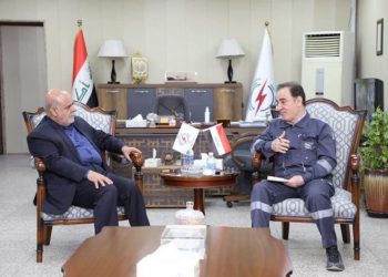 ئێران وێستگەیەکی تایبەت بە هەناردەی کارەبا بۆ عێراق لە خاکی خۆیدا دەکاتەوە