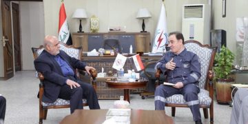 ئێران وێستگەیەکی تایبەت بە هەناردەی کارەبا بۆ عێراق لە خاکی خۆیدا دەکاتەوە