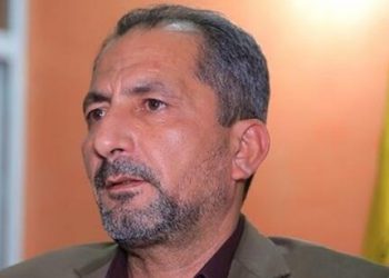 دەیانەوێت هاوکێشەکانی عێراق لە بەرژەوەندی ئەمریکا و هاوپەیمانەکانی لە ناوچەکەدا بگۆڕن