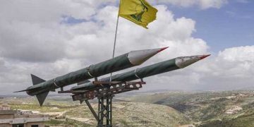 بەرپرسێکی زایۆنیست: لە ئەگەری شەڕی حیزبوڵڵا دەبێت چاوەڕوانی 2000 مووشەکی کرۆزی ڕۆژانە بین