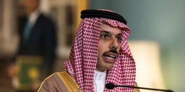 سعوودیە: ئامادەی بەردەوامیی دانوستانەکانین لە گەڵ ئێران