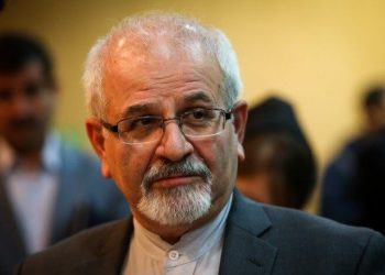 سەجادپور: هیچ شتێک ناتوانێت زیان بە پەیوەندییەکانی نێوان ئێران و هەرێمی کوردستان بگەێنێت