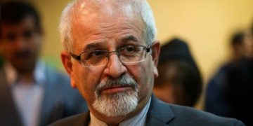 سەجادپور: هیچ شتێک ناتوانێت زیان بە پەیوەندییەکانی نێوان ئێران و هەرێمی کوردستان بگەێنێت