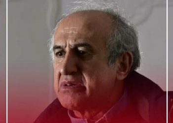 “محەمەد رەمەزانی” خەڵاتی کتێبی ساڵی کوردستانی مسۆگەر کرد