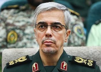 سەرۆک ئەرکانی هێزە چەکدارەکانی ئێران سەردانی پاکستان دەکات