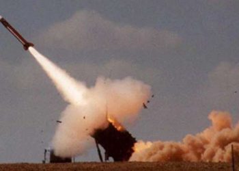 کوژرانی 35 چەکداری سعوودیە لە ئاکامی هێرشێکی مووشەکیی یەمەن