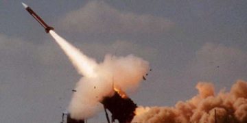 کوژرانی 35 چەکداری سعوودیە لە ئاکامی هێرشێکی مووشەکیی یەمەن