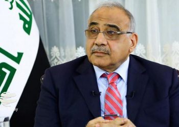 چاوپێکەوتنی وەزیری دەرەوەی ئێران و سەرۆک وەزیرانی پێشووی عێراق