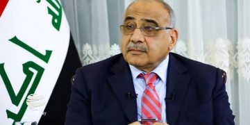 چاوپێکەوتنی وەزیری دەرەوەی ئێران و سەرۆک وەزیرانی پێشووی عێراق