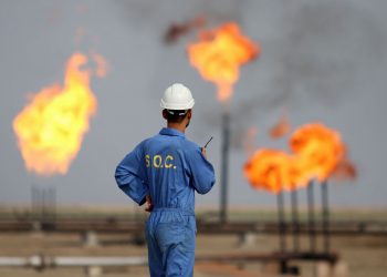 سعوودیە، ڕووسیا و عێراق، گەورەترین هەناردەکارانی نەوتی خاو بۆ چین