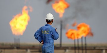 سعوودیە، ڕووسیا و عێراق، گەورەترین هەناردەکارانی نەوتی خاو بۆ چین