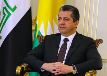 مەسرور بارزانی: هانی هەموو کەسێک دەدەم بۆ دەنگدان