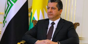 مەسرور بارزانی: هانی هەموو کەسێک دەدەم بۆ دەنگدان