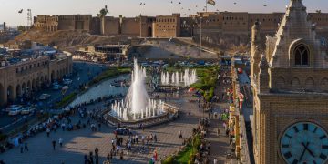 لە هەولێر پیاوێک لە لایەن ژنەکەیەوە کوژرا