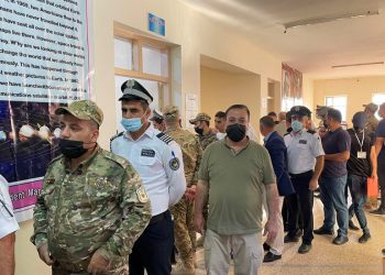 دەنگدانی تایبەت لە هەرێمی کوردستان