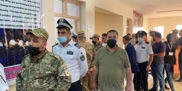 دەنگدانی تایبەت لە هەرێمی کوردستان