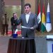 نێچیرڤان بارزانی: پەیامی من بۆ عێراقییەکان پەیامی ئاشتی و برایەتییە