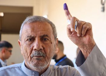 عێراق، یەک هەڵبژاردن و چەندین پەیام