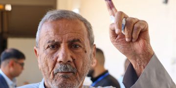 عێراق، یەک هەڵبژاردن و چەندین پەیام