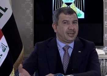 وەزیری نەوتی عێراق: نرخی هەر بەرمیل نەوت دەگاتە 100 دۆلار