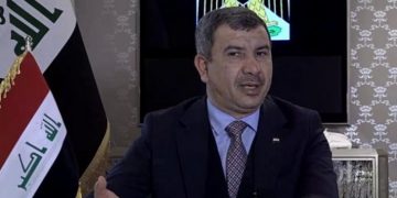 وەزیری نەوتی عێراق: نرخی هەر بەرمیل نەوت دەگاتە 100 دۆلار