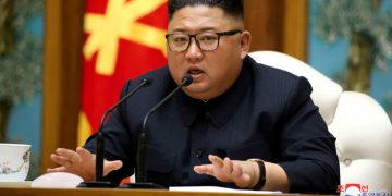 سەرۆکی کۆریای باکور: ئەمریکا هۆکاری سەرەکی ئاڵۆزییەکانە