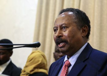 لە سودان چی دەگوزەرێت؟