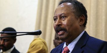 لە سودان چی دەگوزەرێت؟