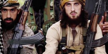 بۆ هێرشەکانی داعش لە ئەفغانستان زیادی کردووە؟