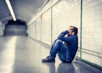 7 بکوژی خەمۆکی بناسن