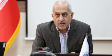 کەیوان کاشفی: ڕێژەی هەناردە لە سنورەکانی کرماشانەوە لە سەدا 14 زیادی کردووە