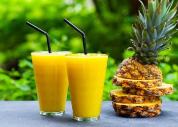 20 تایبەتمەندی گرنگی خواردنی ئەنەناس بزانە