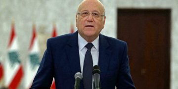 سەرۆک وەزیرانی لوبنان: سعوودیە ڕووگەی ئائینی و سیاسی منە