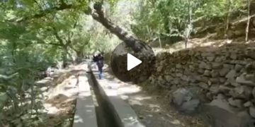 ڕاکێشیگەلە گەشتیارییەکانی سنوری هاوبەشی نێوان ئێران و عێراق